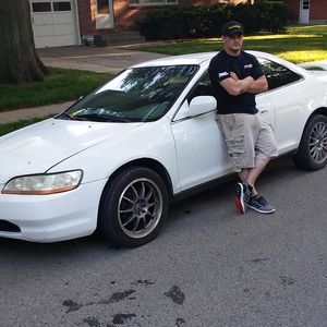 Meet your Posher, Eddy